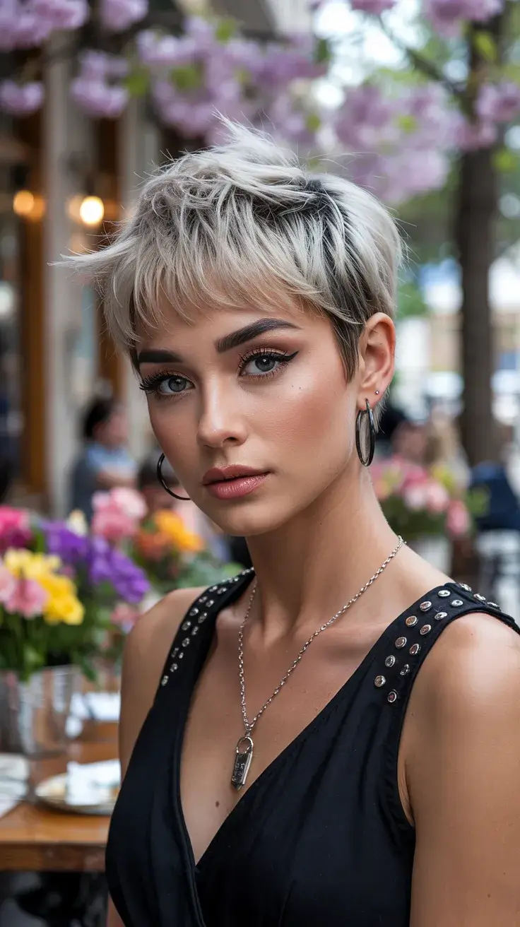 Die 17 besten Pixie-Frisuren für den Sommer 2026: Frische Kurzhaartrends