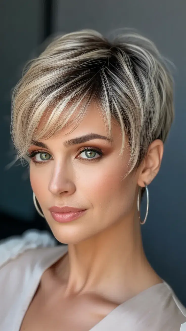 Die 17 besten Pixie-Frisuren für den Sommer 2026: Frische Kurzhaartrends