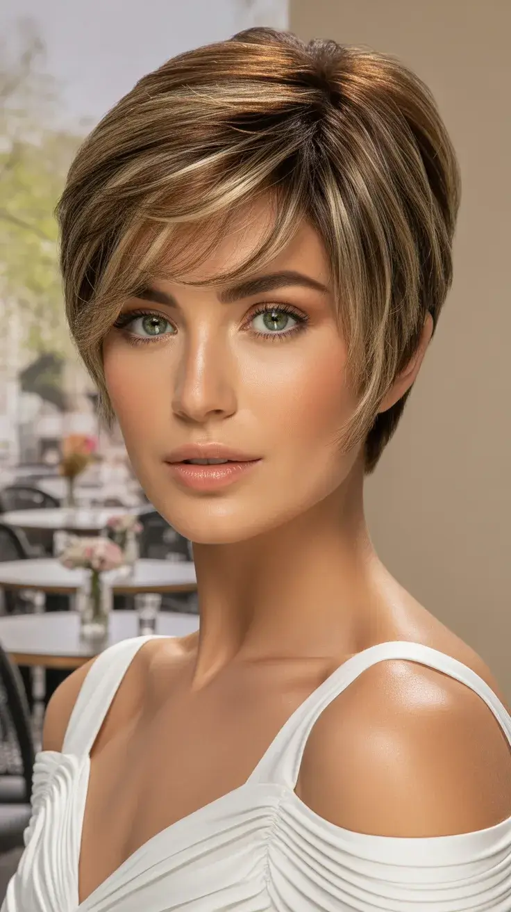 Die 17 besten Pixie-Frisuren für den Sommer 2026: Frische Kurzhaartrends