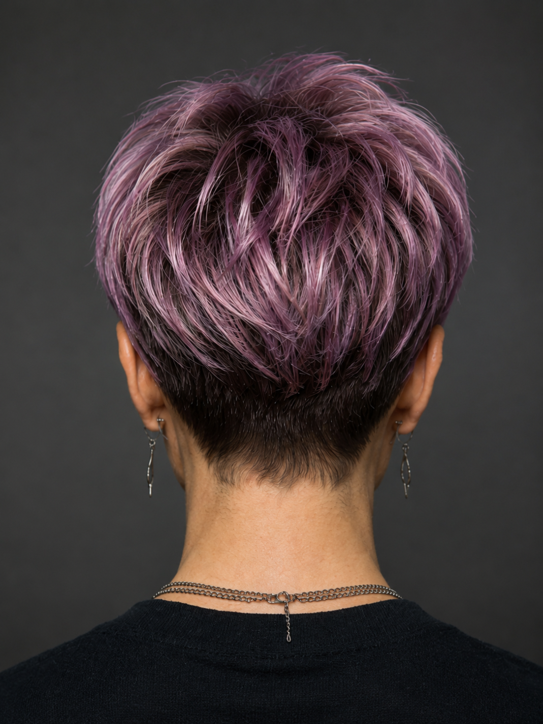 Haare ab, Kopf frei. Ein radikaler Schnitt ist der schnellste Weg zu einem neuen Ich.