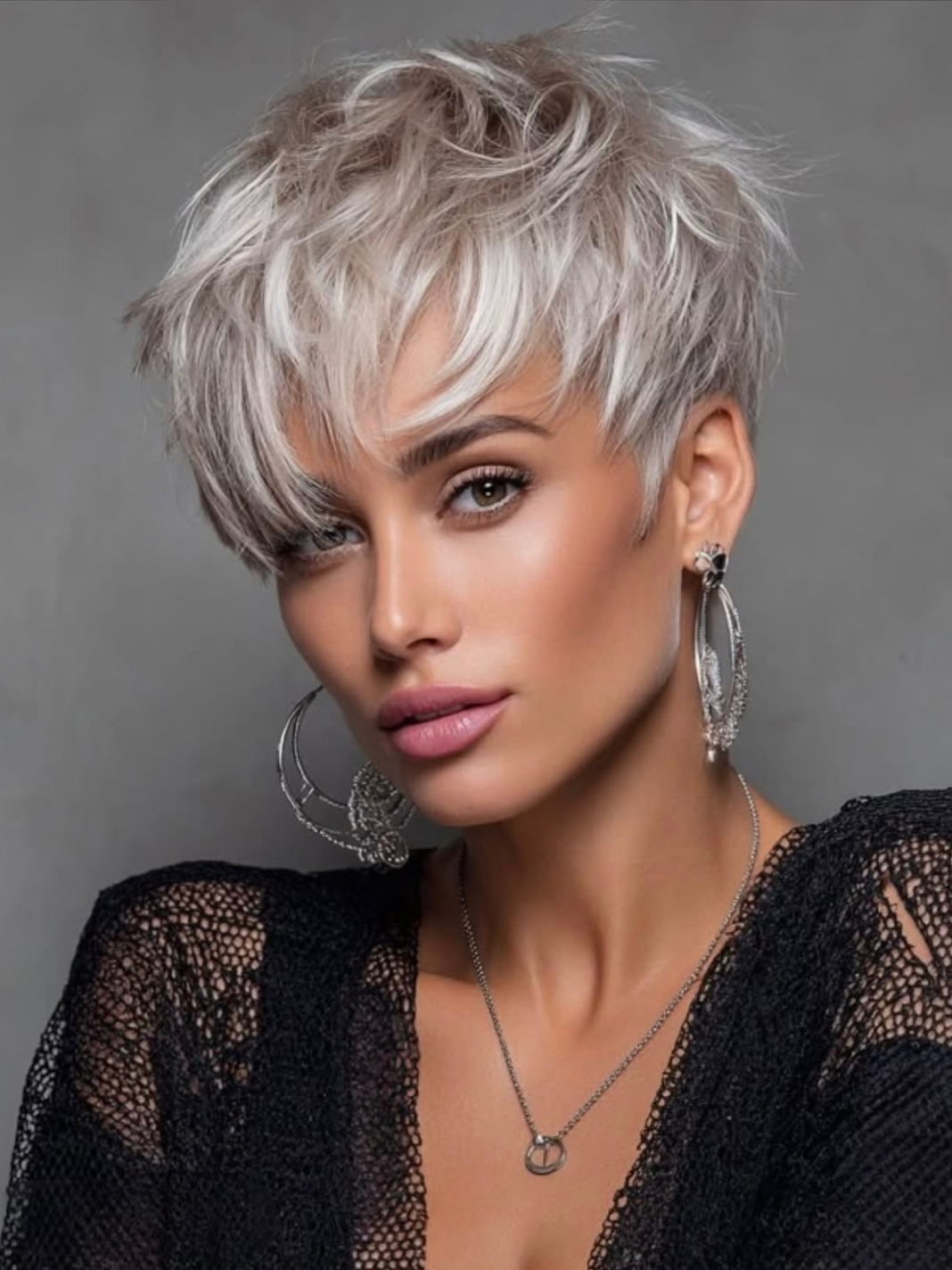 Haare ab, Kopf frei. Ein radikaler Schnitt ist der schnellste Weg zu einem neuen Ich.